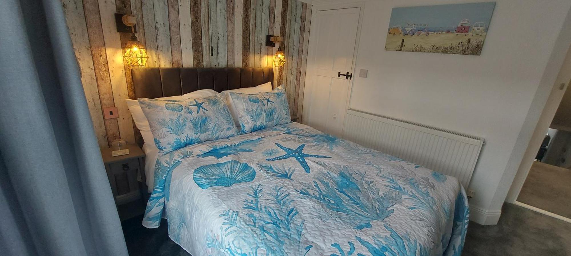 Trentham House Bed and Breakfast Paignton Eksteriør billede