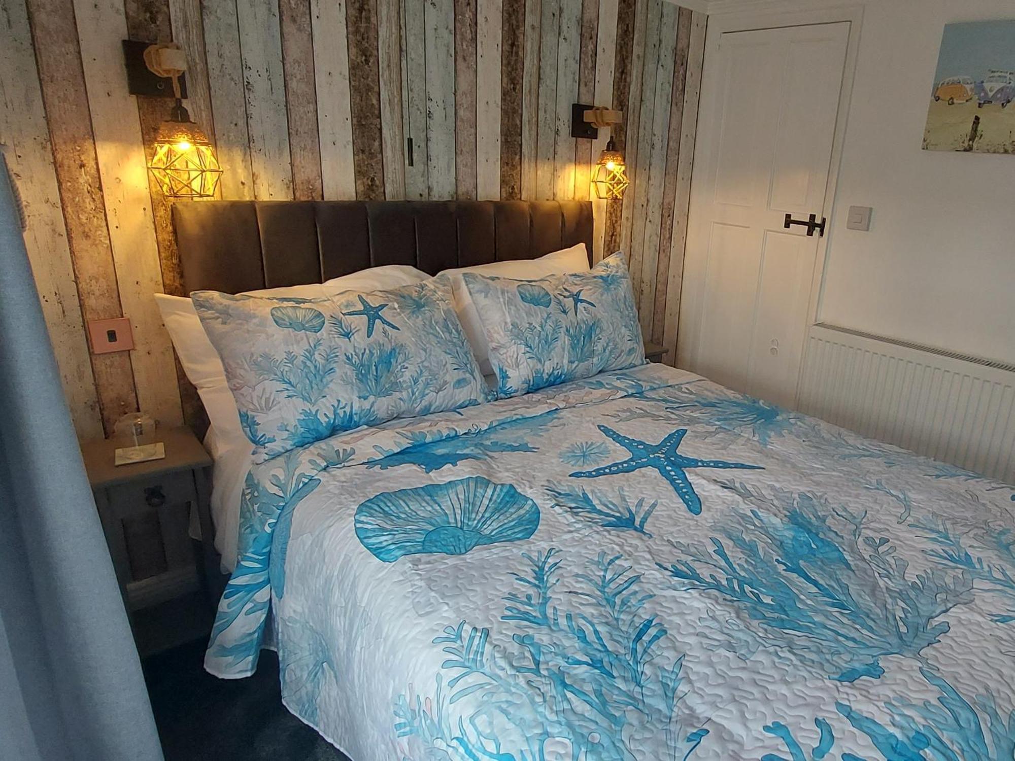 Trentham House Bed and Breakfast Paignton Eksteriør billede